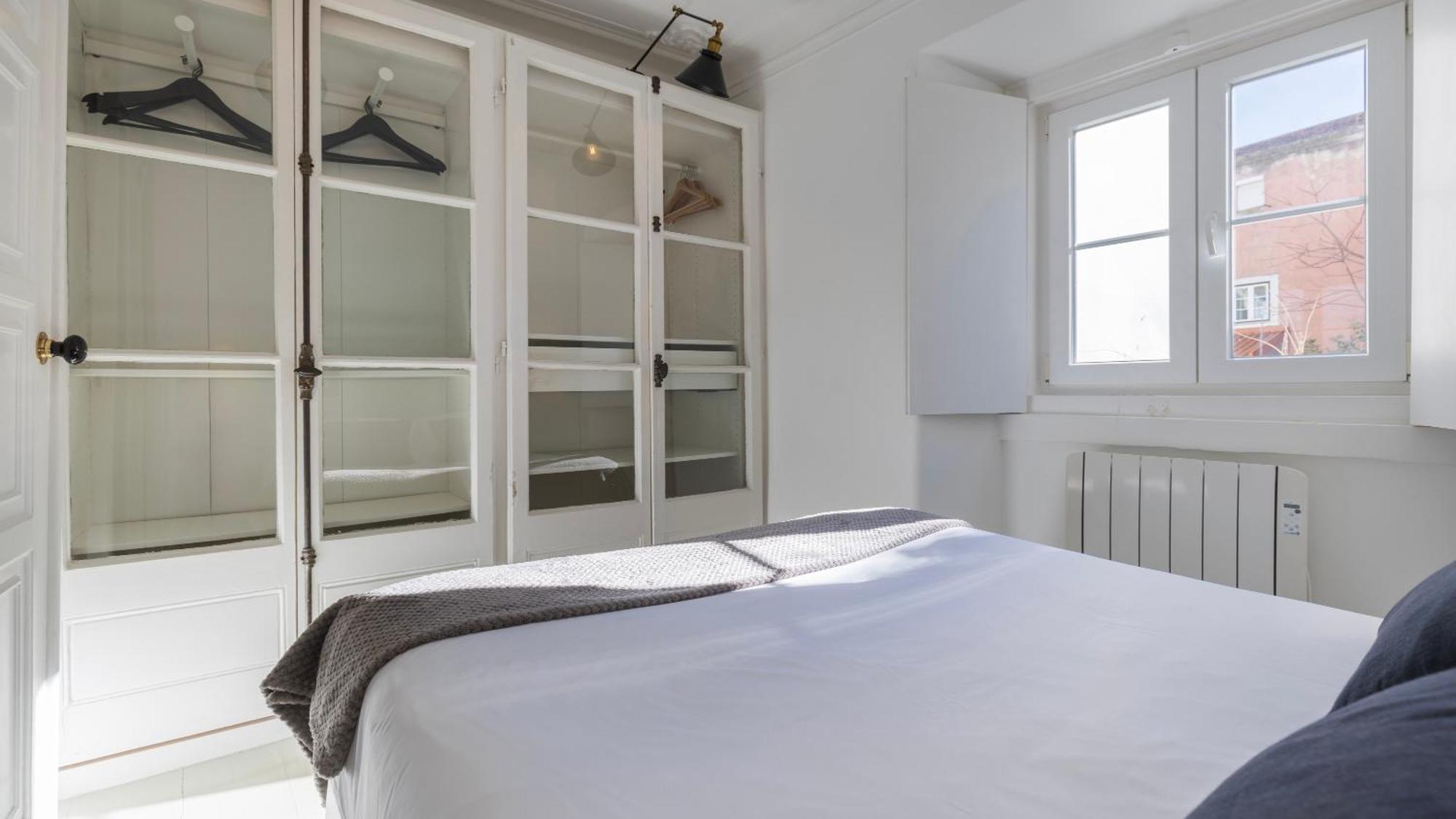 Apartment Charming In Bairro Alto 87 By Lovelystay Lisbon