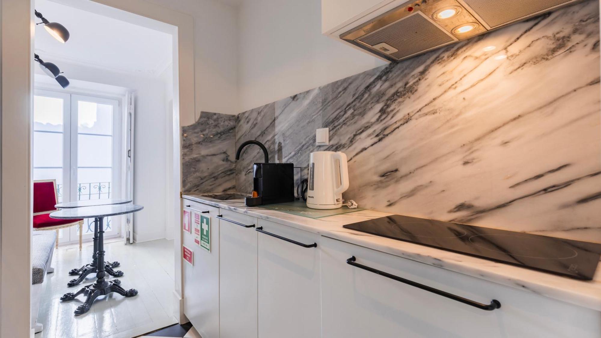 Charming In Bairro Alto 87 By Lovelystay Apartment *