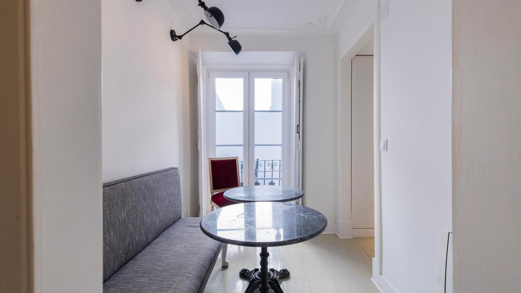 Charming In Bairro Alto 87 By Lovelystay Apartamento