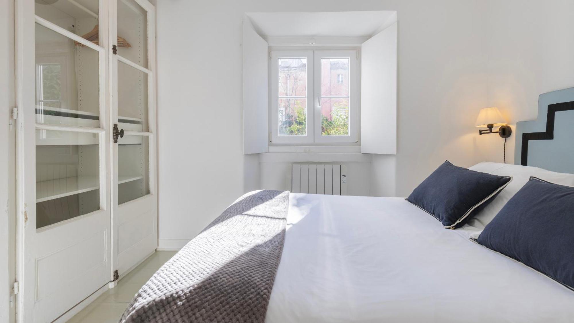 Apartment Charming In Bairro Alto 87 By Lovelystay Lisbon